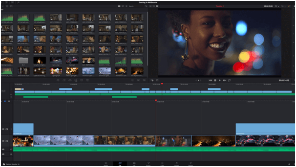 video editor for mac download